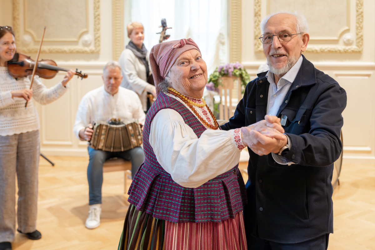 Radvilės Kucevičiūtės nuotr.