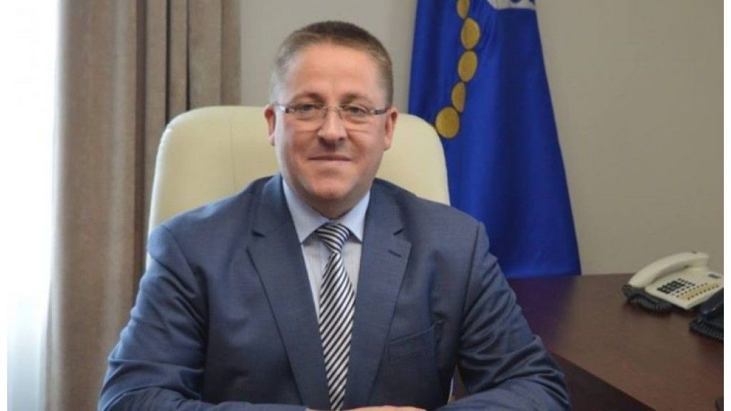 Meras Šarūnas Vaitkus Seimo rinkimuose nedalyvaus: "Aš pasilieku Palangoje"