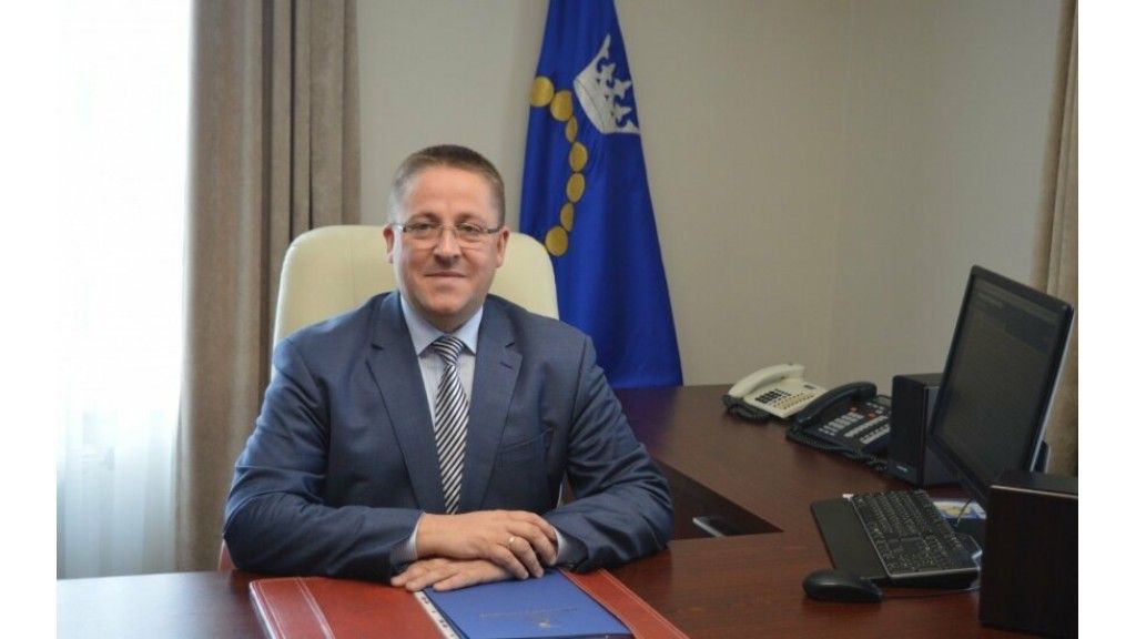 Mero Šarūno Vaitkaus kreipimasis į Palangos ir Šventosios žmones: „Privalome suprasti, jog elgdamiesi neatsakingai įprastą gyvenimo ritmą galime atitolinti itin ilgam laikui"