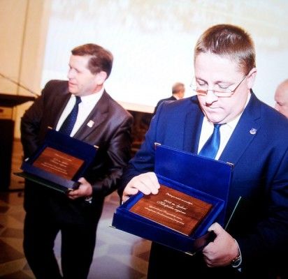 Palanga – regiono lyderė daugiabučių renovacijos procese
