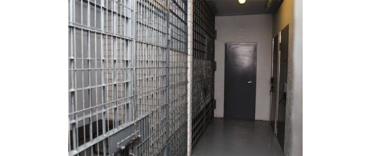 Į areštinę uždarytas dvi avarijas Palangoje sukėlęs neblaivus vairuotojas