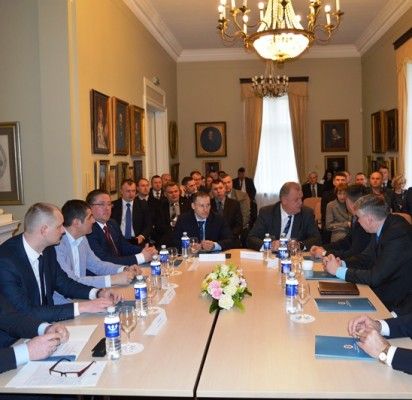 Jėgos institucijos Palangoje: tegul kiekvienas grįžta iš kurortų su geriausiais įspūdžiais