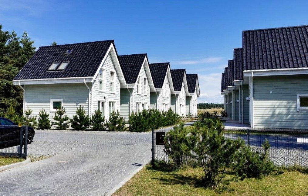 Karantinas sukėlė karštligišką domėjimąsi būstu Palangoje