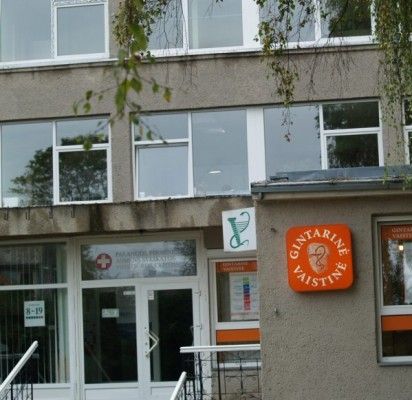 Matavimai vyks 2013 m. rugsėjo 27 d. 9-12 val. Palangos pirminės asmens sveikatos priežiūros centre, 1 aukštas 6 kab. (chirurginis kab.).