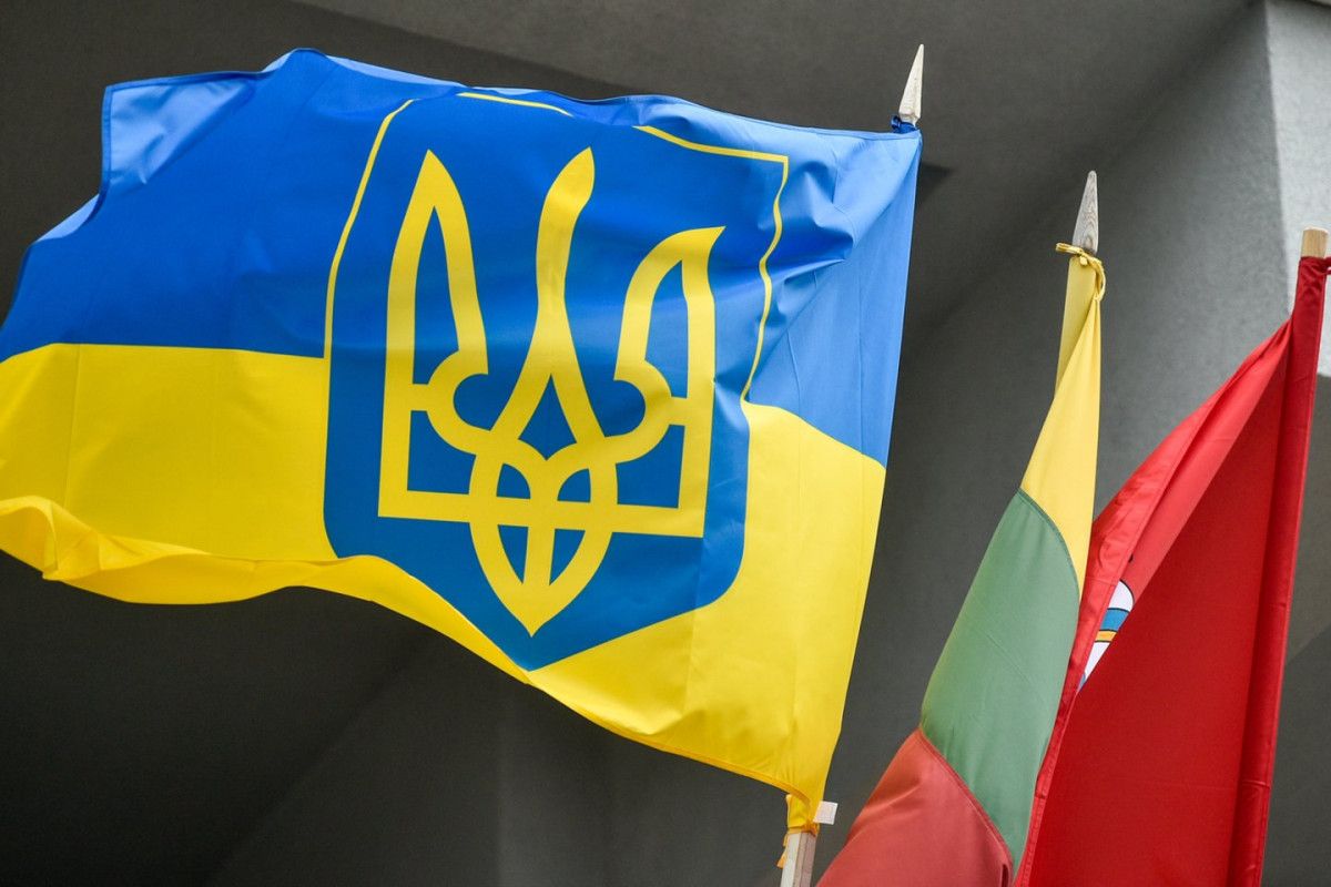 Ukrainos karo pabėgėliams – nemokami lietuvių kalbos kursai