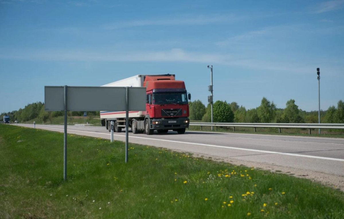 Seimui pateiktos įstatymo pataisos, numatančios pokyčius tvarkoje dėl greičio matuoklių įrengimo