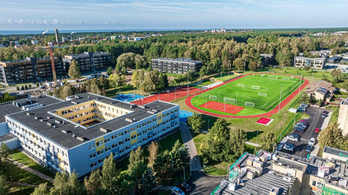 Palanga papildomai skyrė beveik 82 tūkstančius eurų į pensiją išeinantiems pedagogams