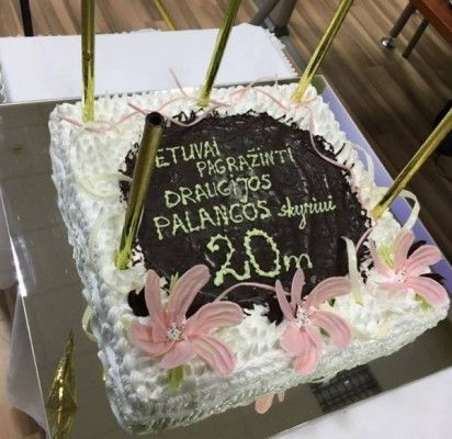 Palangos pulsas