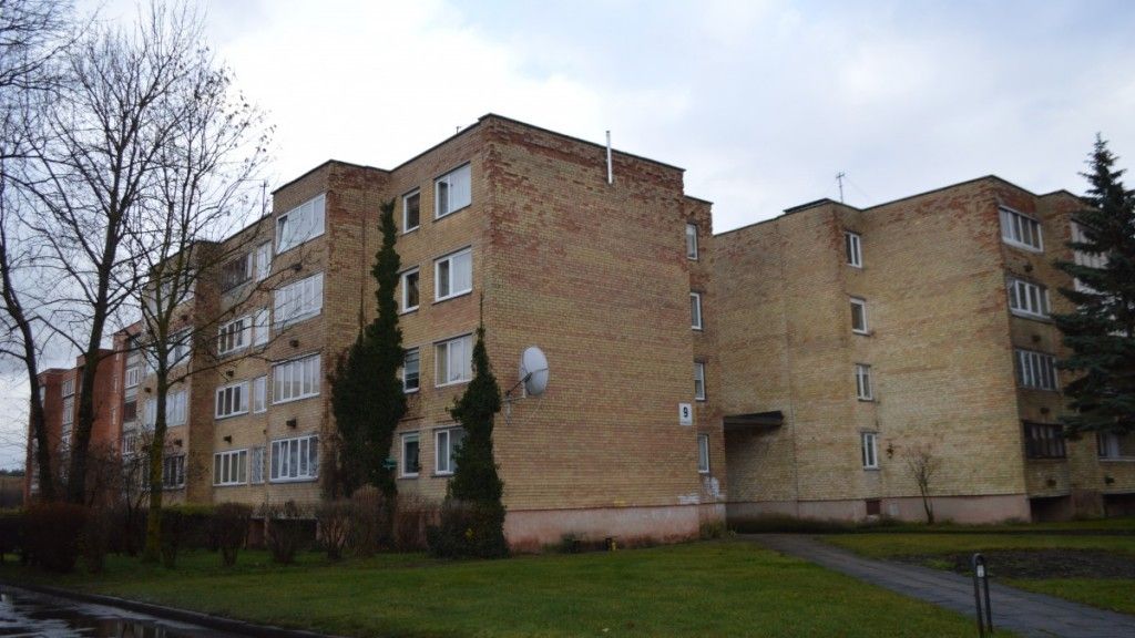 Remontuoji namus, net jeigu ir tyliai – lauk svečių