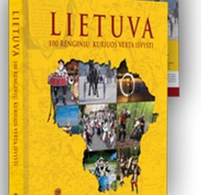 Palangos šventės – tarp įdomiausių Lietuvoje