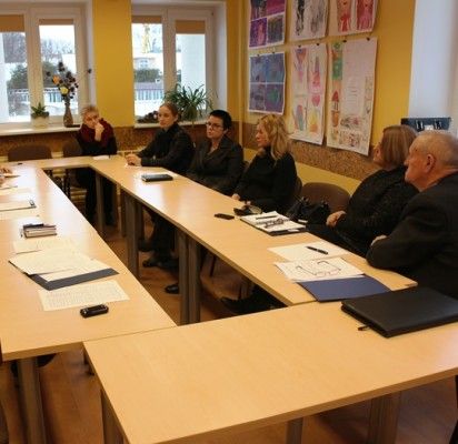 Vaiko teisėms užtikrinti – didesnis atsakingų institucijų dėmesys