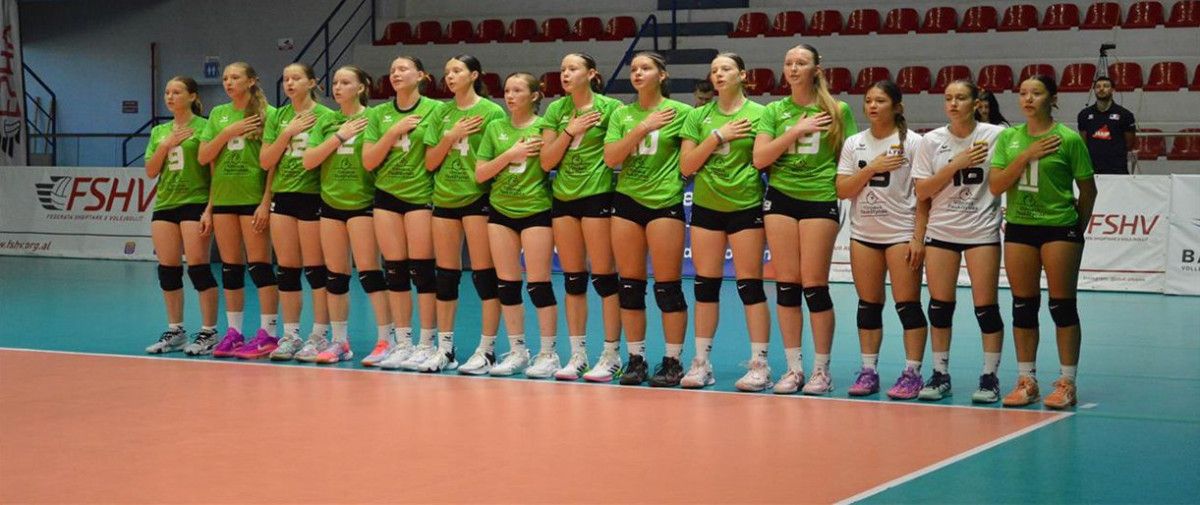 CEV nuotr.
