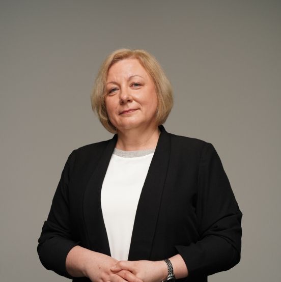 Doc. dr. Asta Railienė