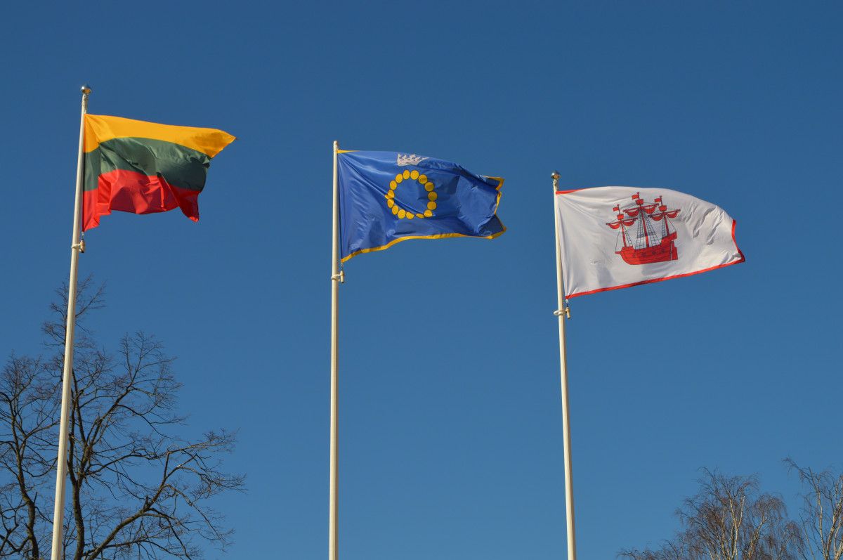 „Palangos dienos“ maloniai nustebins renginių gausa ir įvairove