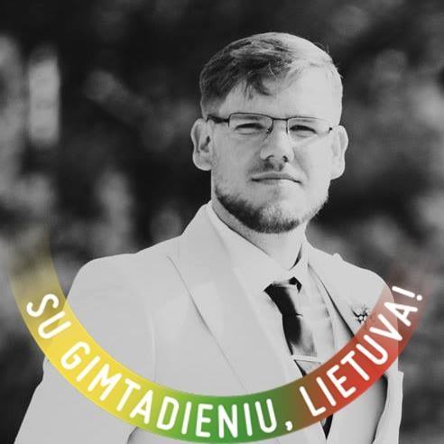 Tadas Baršketis