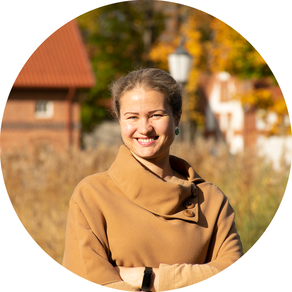 Agnė Abramovičienė