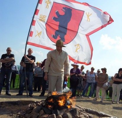 Mišios senosiose šventvietėse – nepagarba protėvių tikėjimui?