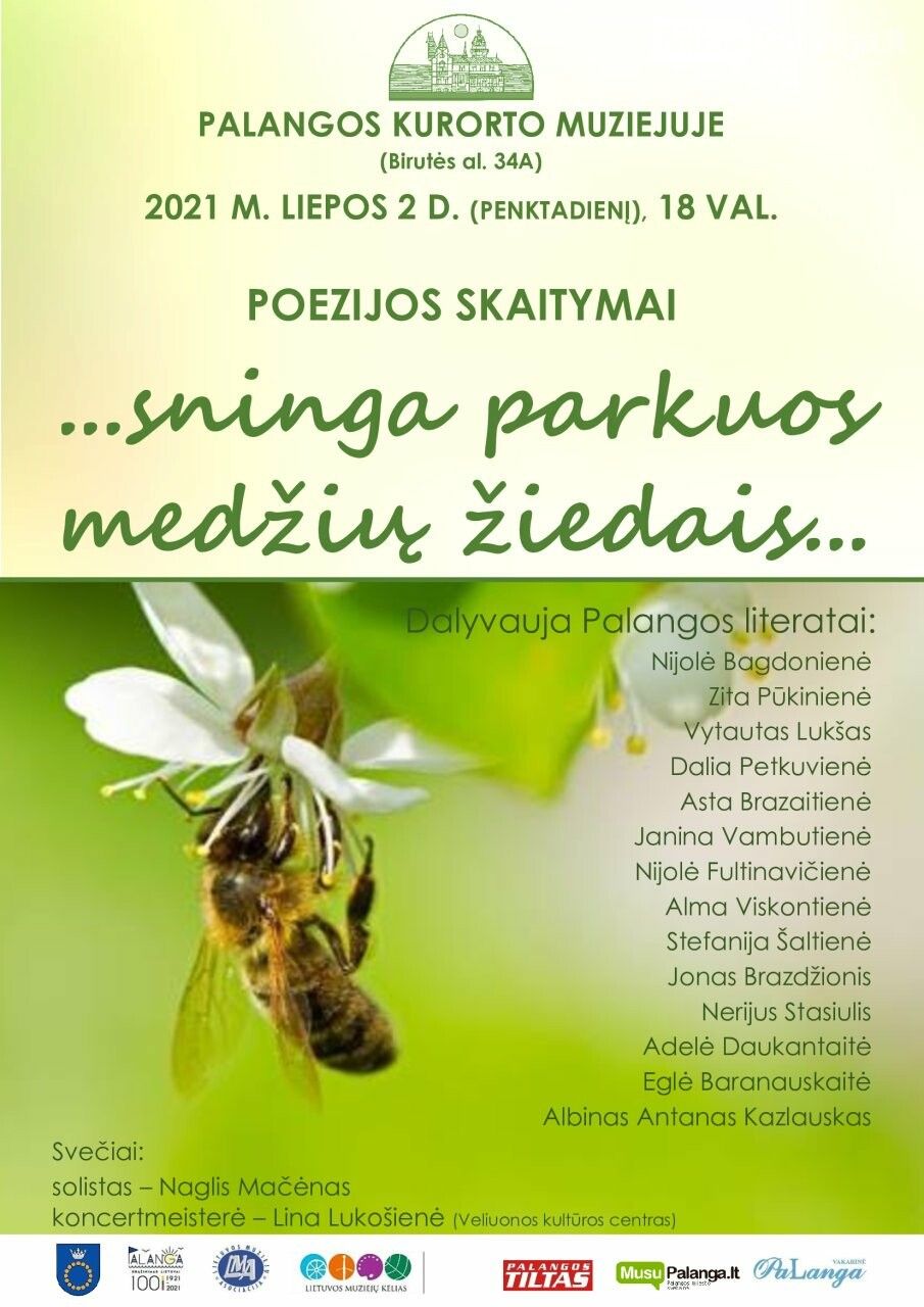 Pro kurorto muziejų tiesiamas naujas kelias – Lietuvos muziejų kelias