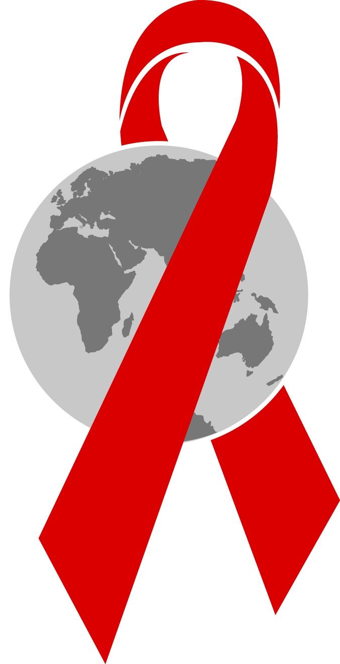 Apsisaugokime nuo AIDS