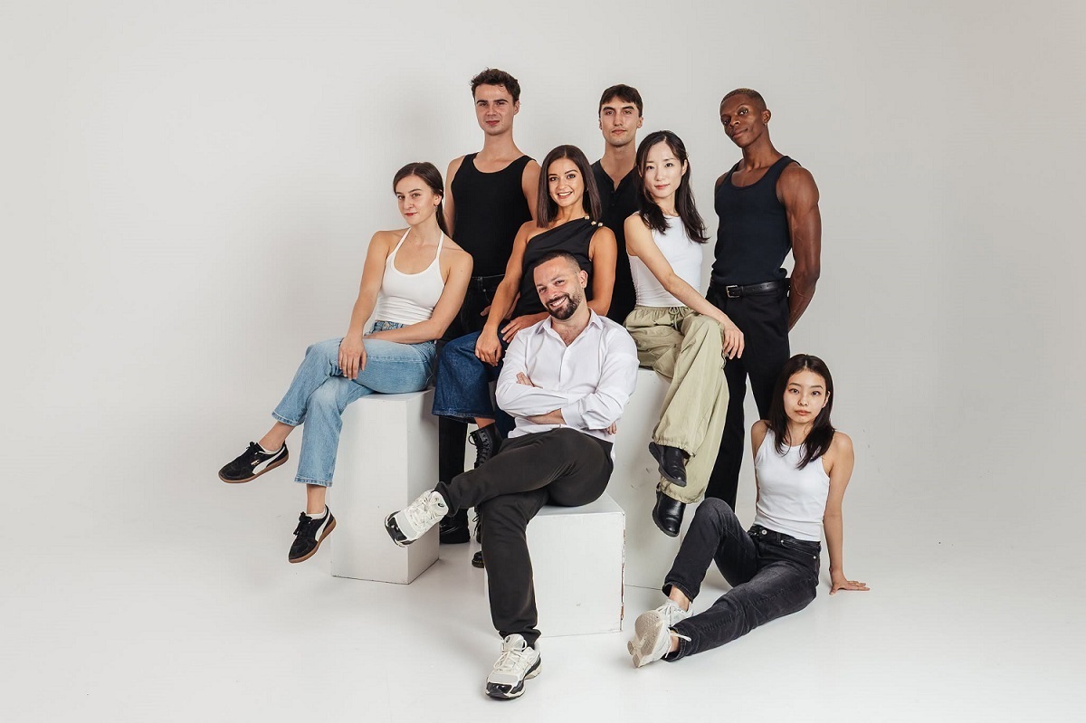 Klaipėdos valstybinio muzikinio teatro baleto trupė naująjį sezoną pasitinka pasipildžiusi šešiais naujais baleto artistais.