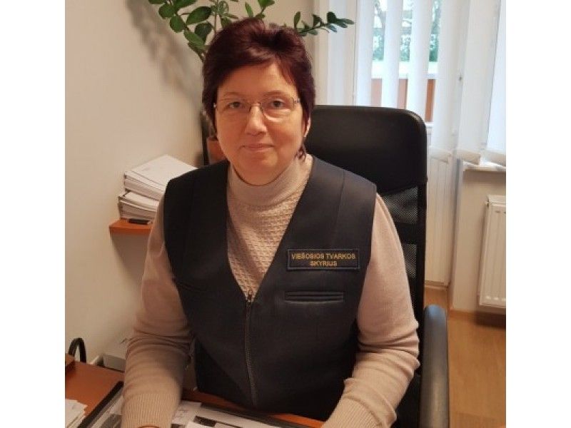 Danutė Mikienė