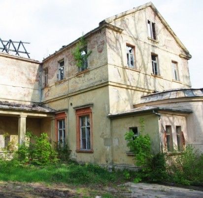 Dėl kurhauzo statinių dovanojimo – šešėlis ant buvusių valdžių