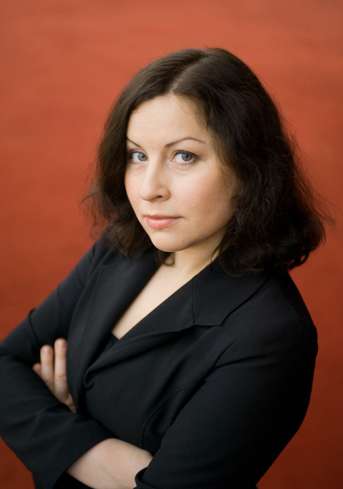 Sandra Janu