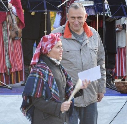 Miesto turgus politikui buvo virtęs asmenine melžiama karve