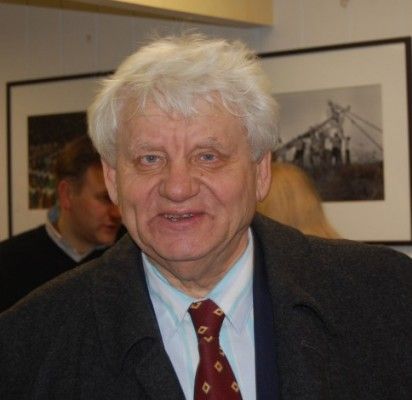 Vitalius Bernardas LITVAITIS