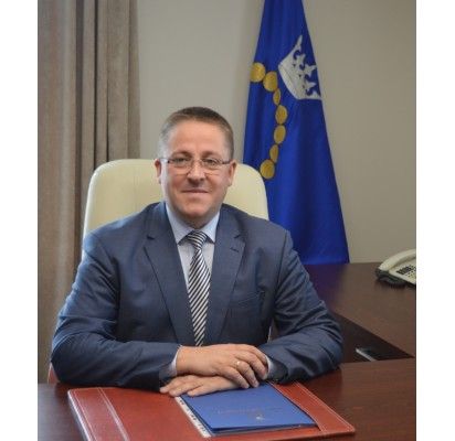 Meras Šarūnas Vaitkus išėjo atostogų