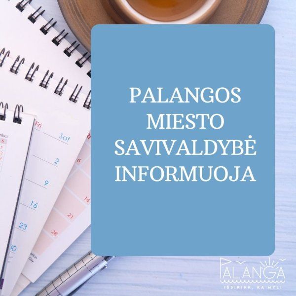 10-ojo šaukimo Palangos miesto savivaldybės tarybos 3-iojo posėdžio, vyksiančio 2023 m. birželio 15 d. 9 val. Savivaldybės administracijos salėje, Gintaro g. 33A, Palangoje, darbotvarkės projektas