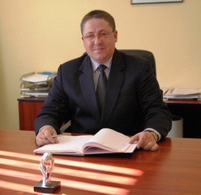 Meras Š. Vaitkus: „Palanga tapo viena didele statybų aikštele“