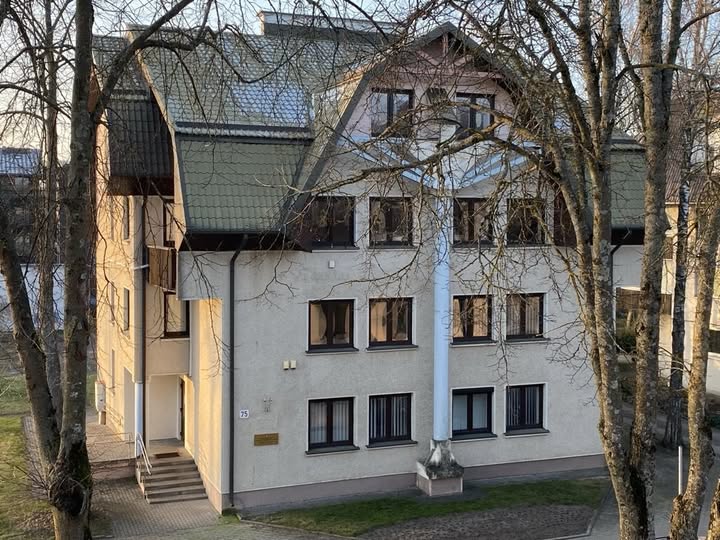 Į buvusias VMI patalpas persikels Rinkliavų centras, savivaldybės skyriai bei kitos savivaldybės įstaigos