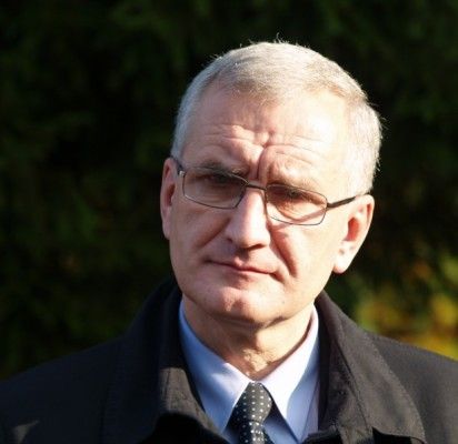Pranas Žeimys