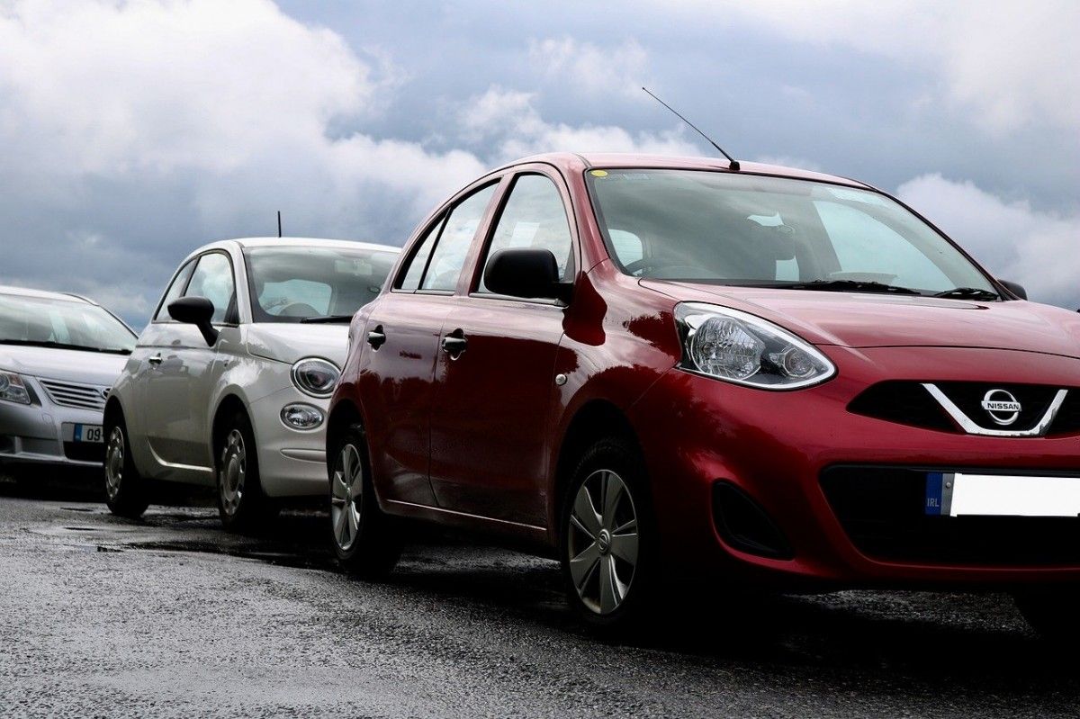 Automobilio pirkimas – menas, kurį galite įvaldyti