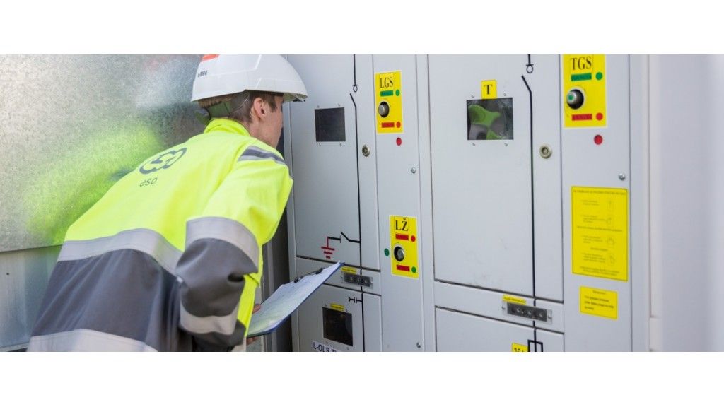 Dar viena ekstremali situacija Palangoje: nei elektros, nei karšto vandens