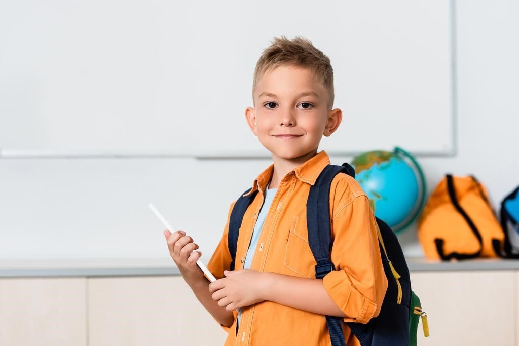 Į ką atkreipti dėmesį perkant moksleivio kuprinę?