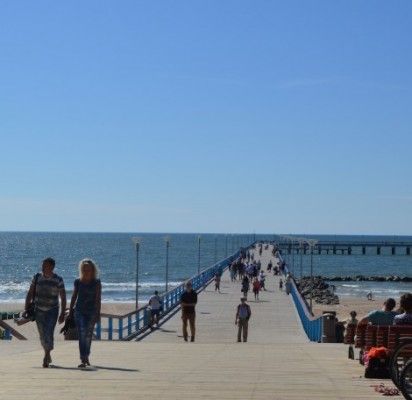Kurorte planuojamos grandiozinės investicijos į sanatorinį kompleksą
