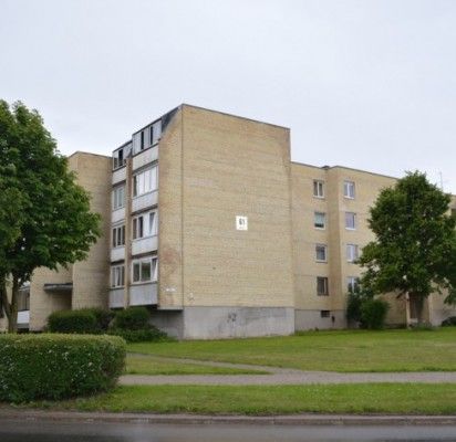 „Palangos komunalinio ūkio“ naujosios informacinės iškabos matyti iš tolo.
