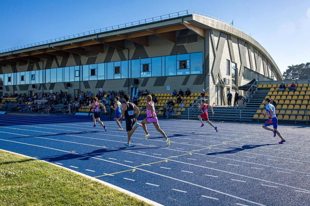 „Cosma Cup“ varžybose Palangoje dalyvavo 130 sportininkų iš 27 pasaulio šalių (FOTO GALERIJA)