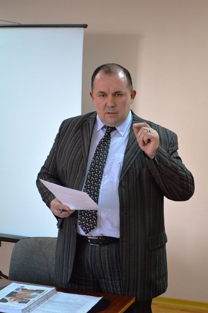 UAB „Litesko“ filiale „Palangos šiluma“ įvyko senojo darbdavio – „Palangos šiluma“ – ir naujojo darbdavio – „Palangos šilumos tinklai“ – susitikimas.