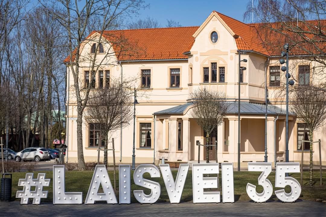 Kovo 11-osios foto akimirkos iš Palangos – laisvei 35-eri (FOTO GALERIJA)