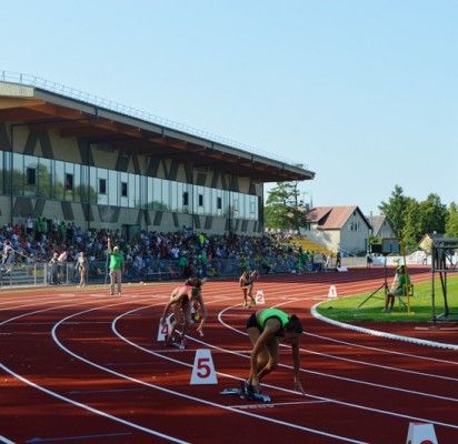 Palangoje penktadienį susirungs geriausi lengvaatlečiai – prasidės Lietuvos čempionatas