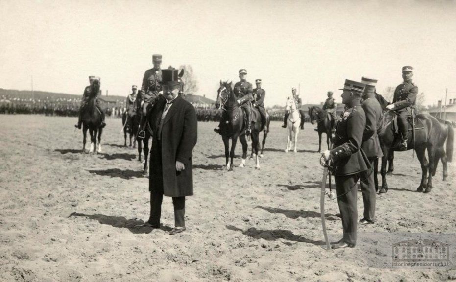 Eiklumo pakylėti: Palangos kilmingieji gyvenimo neįsivaizdavo be žirgų (SPECIALIAI "PALANGOS TILTUI")