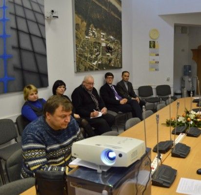Palangiškiai iš pirmų lūpų sužinojo apie komunalinių atliekų tvarkymo iššūkius