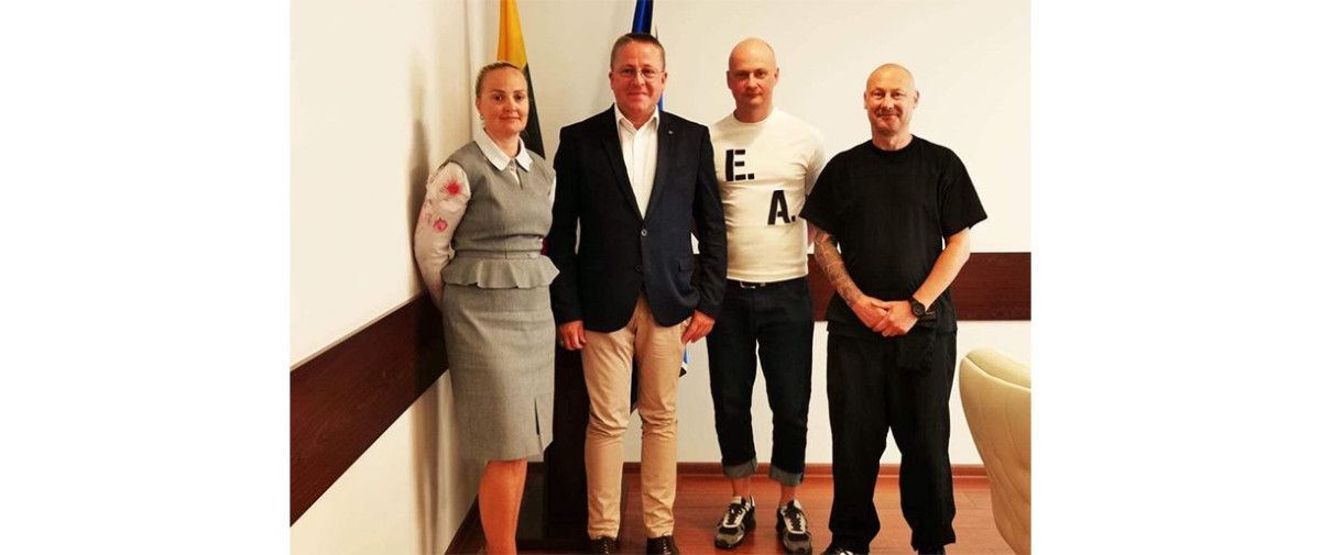 Svarbi informacija dėl „Kablys + jūra“ koncertų