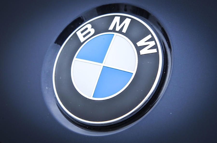 Palangoje į šeštadienio naktį pavogtas 110 tūkst. eurų kainuojantis BMW