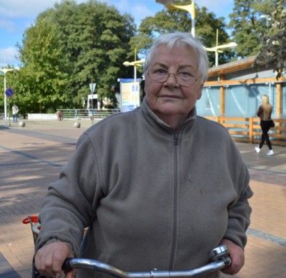 Ar gera būti pensininku Lietuvoje?