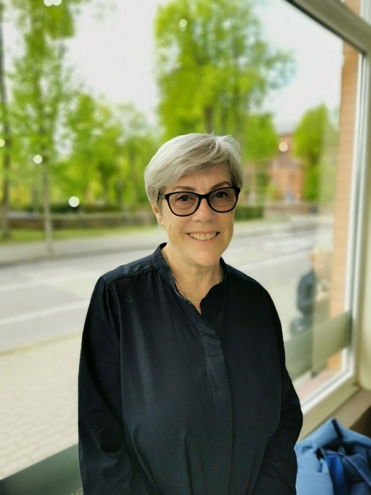 Palangos kultūros gyvenime naujas veidas: Nijolė Laužikienė pradėjo vadovauti Jono Šliūpo memorialinei sodybai