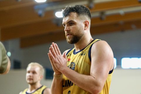 Nuotr. D. Radlinskas